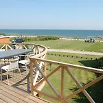 Prázdninový dům Kystvej Xii