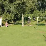 Kystvej Xii Prázdninový dům *