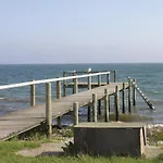 Hébergement de vacances Kystvej Xii Frorup