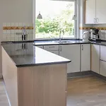 Prázdninový dům Kystvej Xii