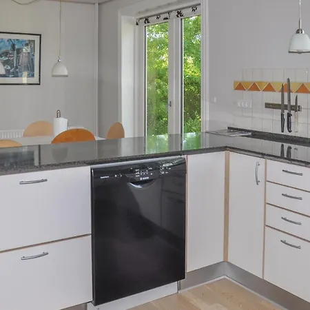 Haustierfreundliches Haus In Frørup Mit * Frorup