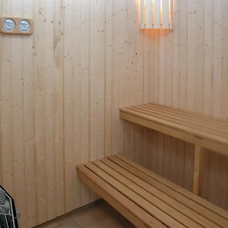 Kystvej Frorup Xii Feriehus