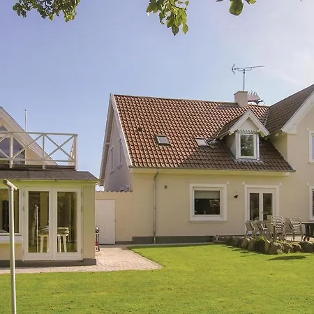 Ferienhaus Haustierfreundliches Haus In Frørup Mit Frorup