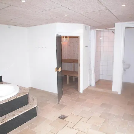 Haustierfreundliches Haus In Frørup Mit Ferienhaus Frorup