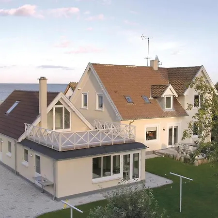 Ferienhaus Haustierfreundliches Haus In Frørup Mit Frorup