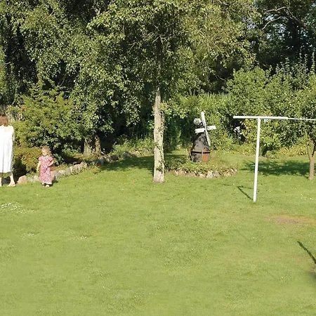 Kystvej Frorup Xii Casa vacanze *