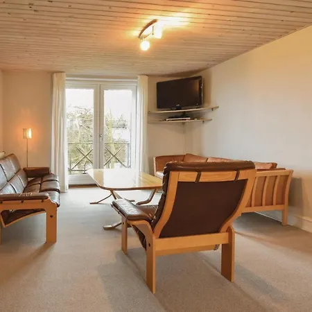 Kystvej Frorup Xii Feriehus *