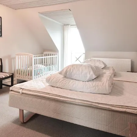 Kystvej Frorup Xii *