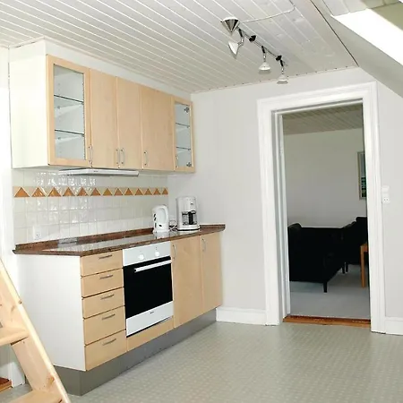 Haustierfreundliches Haus In Frørup Mit * Frorup