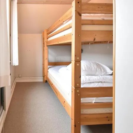 Feriehus Kystvej Frorup Xii *