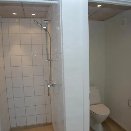 Ferienhaus Haustierfreundliches Haus In Frørup Mit Frorup