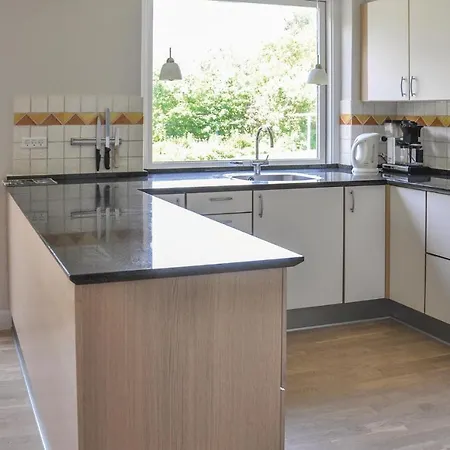 Ferienhaus Kystvej Frorup Xii