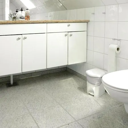 Haustierfreundliches Haus In Frørup Mit * Frorup