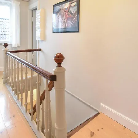 Feriehus Kystvej Frorup Xii