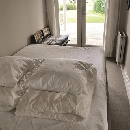 Haustierfreundliches Haus In Frørup Mit Ferienhaus Frorup