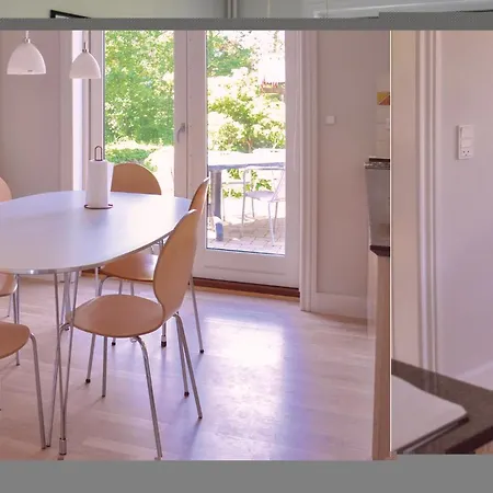 Kystvej Frorup Xii Feriehus